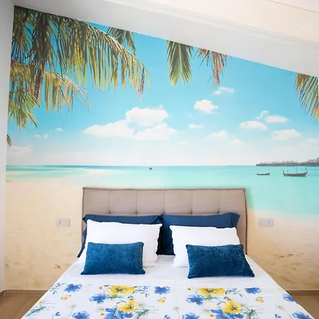 Guest house Dream Boutique *