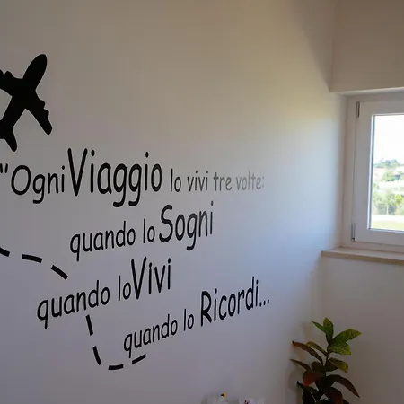 Dream Boutique Guest house Capaccio
