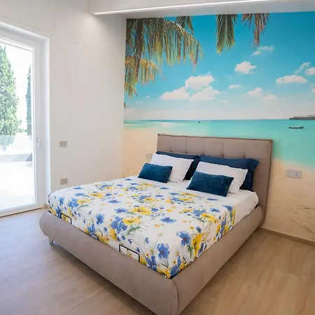 Dream Boutique Guest house Capaccio